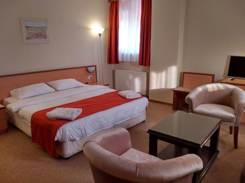 Duzce Han Otel Exterior photo