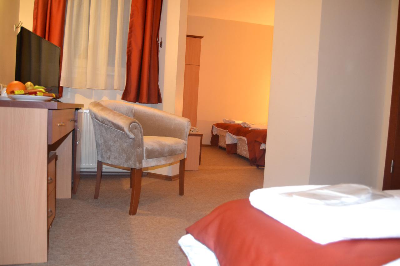 Duzce Han Otel Exterior photo