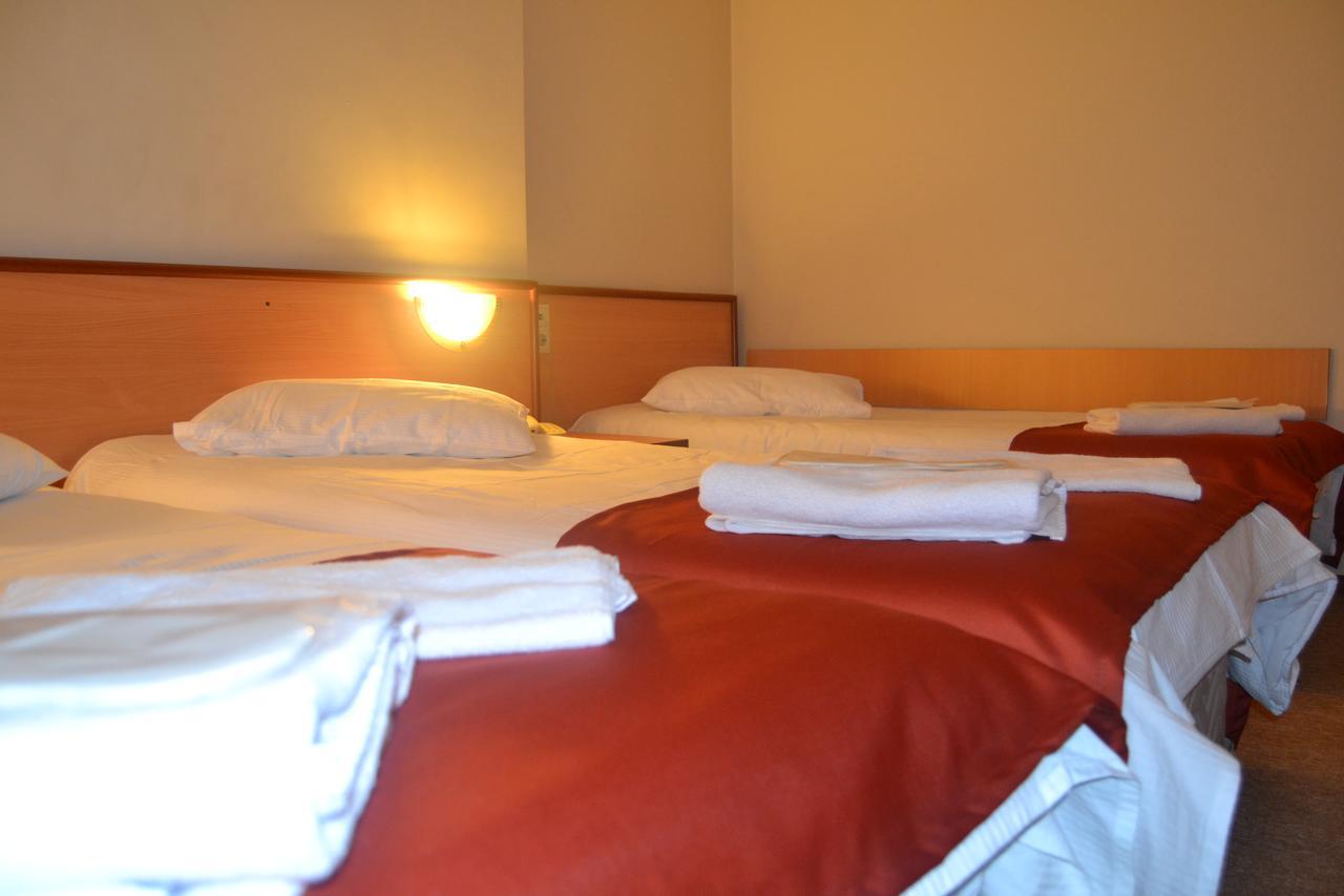 Duzce Han Otel Exterior photo